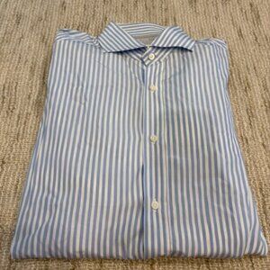 Brunello Cucinelli Button Down